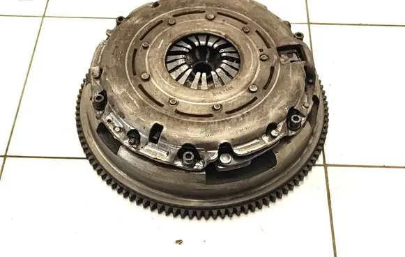 Fiat Ducato Clutch set kit 5801504728