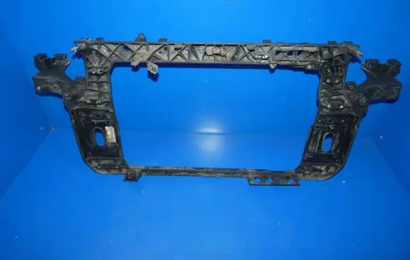 KIA Sportage Radiator support slam panel