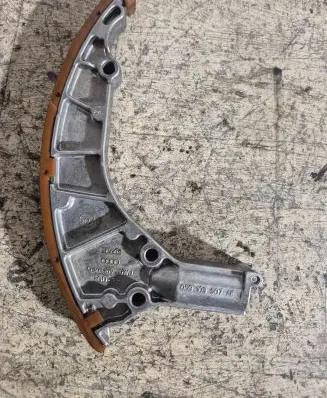 Audi A5 Sportback 8TA Slide rail for timing chain 059109507AE