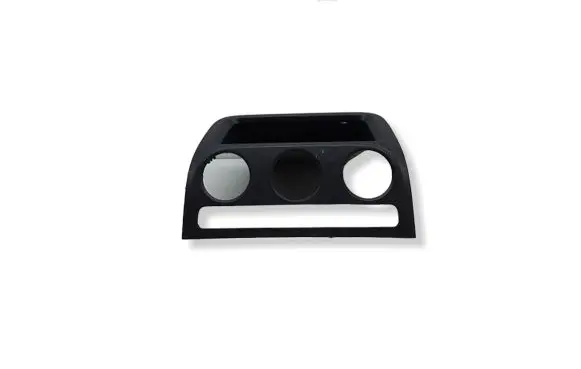 Volkswagen Tiguan Climate control/heater control trim 5M0819422