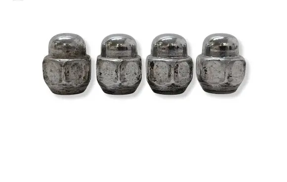 KIA Rio Nuts/bolts 