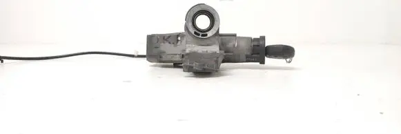 Volkswagen Sharan Ignition lock P012106