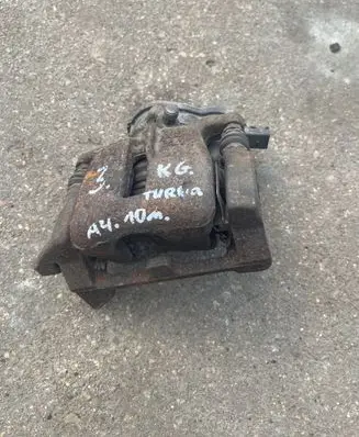 Audi A4 S4 B8 8K Rear brake caliper