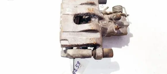 Renault Espace - Grand espace IV Rear brake caliper