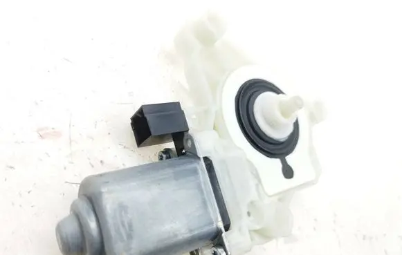 Volkswagen ID.3 Front door window regulator motor 4K0959811A E21025180