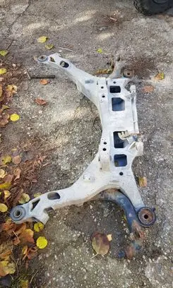 Volvo S60 Rear subframe 