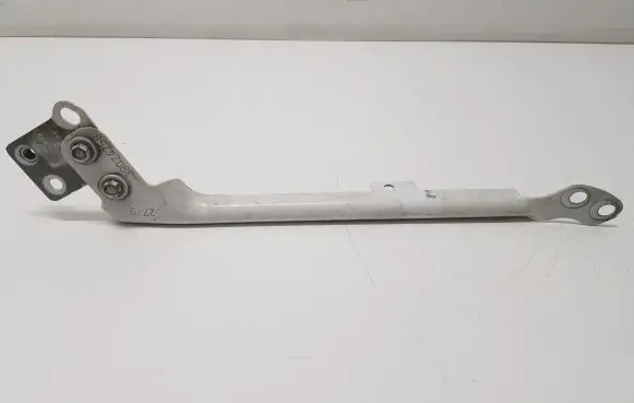 Opel Crossland X Headlight/headlamp mounting bracket 39024258