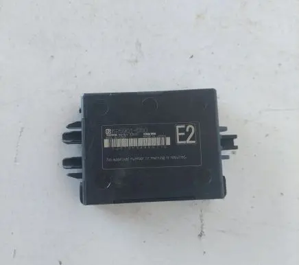 Lexus NX Immobilizer control unit/module 8978433020 625901000
