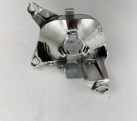 Volkswagen Touareg II Headlight part 7P1941033A 1ZT011937-21