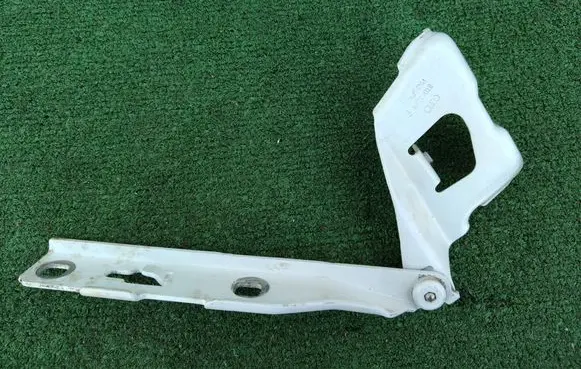 Audi A5 Sportback 8TA Engine bonnet/hood hinges 8T0823301E