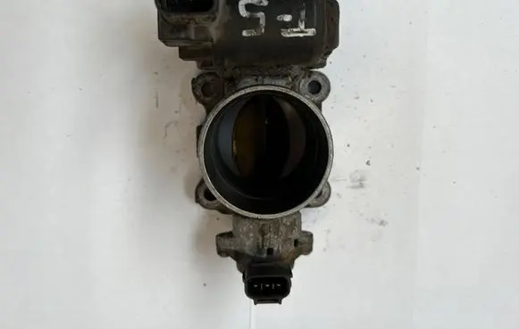 Toyota RAV 4 (XA30) Throttle valve position sensor 1923002010