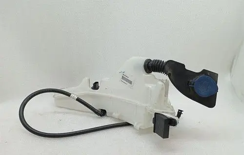 Porsche Cayman 981 Windshield washer fluid reservoir/tank 99152830300