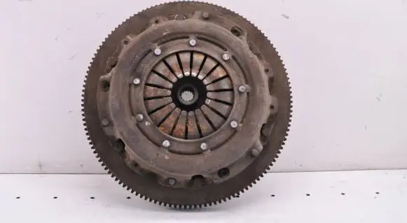 Opel Meriva B Clutch set kit