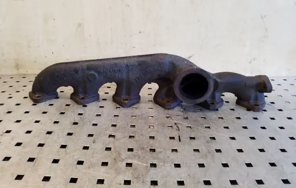 BMW X6 E71 Exhaust manifold 779688604