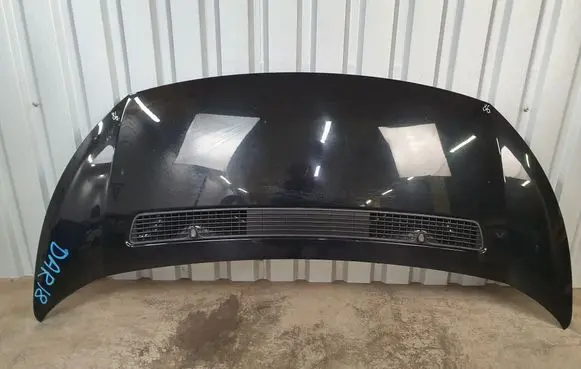 Peugeot Expert Engine bonnet/hood