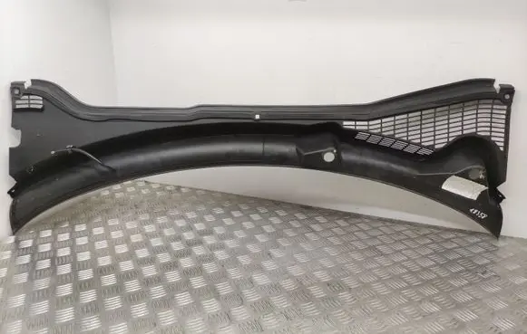 Fiat 500X Wiper trim 735622882