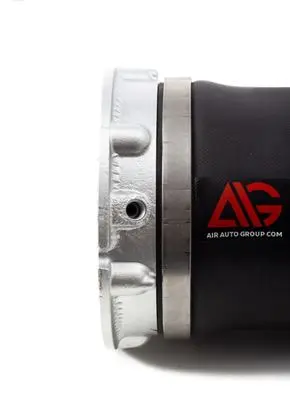 Audi A6 Allroad C5 Air suspension bag 4Z7616051B 4Z7616040C 4Z7616051D
