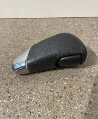Nissan X-Trail T32 Gear shifter/selector 