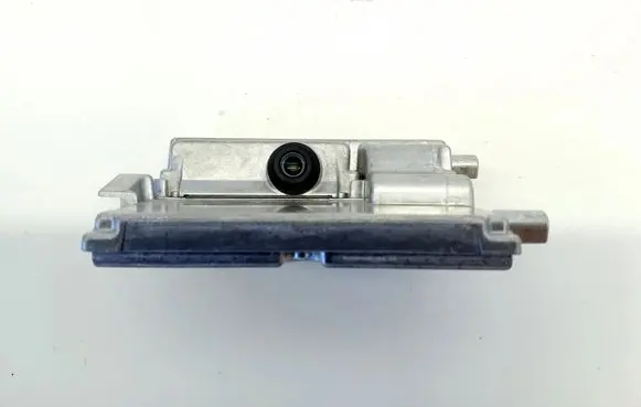 Cupra Leon Windshield/windscreen camera 5WA980653D 5WA980653