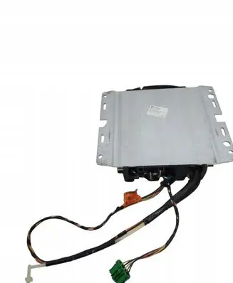 Renault Scenic II - Grand scenic II Other control units/modules 3C00140M
