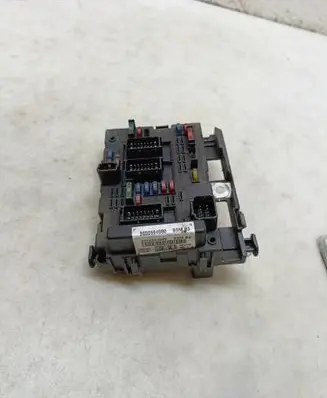 Fuse module