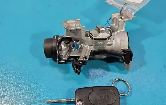 Audi A3 S3 8P Ignition lock 1K0905851B IMPRK1615555