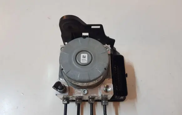 Volkswagen Tiguan Allspace ABS Pump 5Q0614517CG CTU
