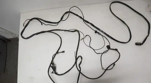Mercedes-Benz COMPAKT W115 Other wiring loom