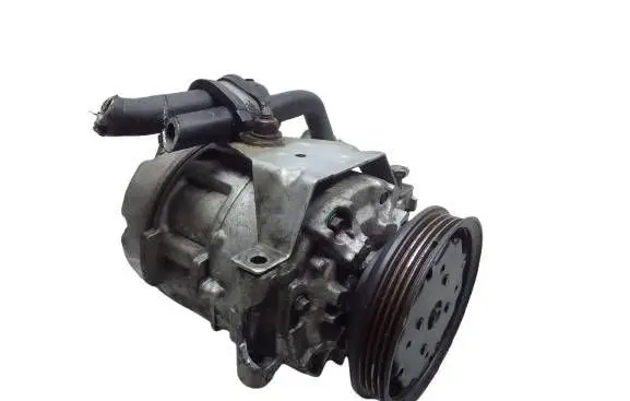 Audi A4 S4 B6 8E 8H Air conditioning (A/C) compressor (pump) 140801-KASACJA 140801