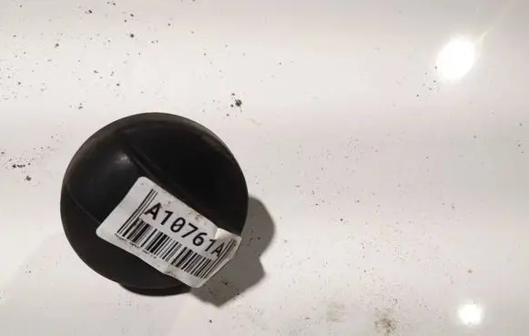 Peugeot Expert Fuel tank filler cap 