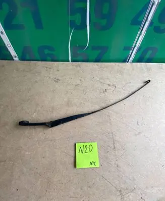 Fiat Uno Front wiper blade arm