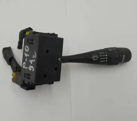 Nissan Primera Wiper switch 196605J