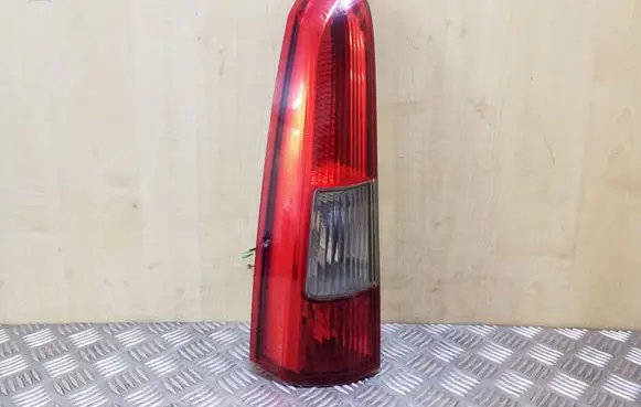 Volvo V70 Rear/tail lights 9154493ECE 9154493USA 9154493GB