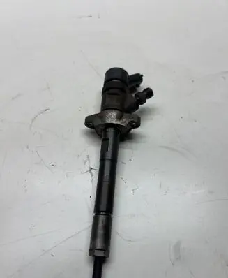 Citroen Berlingo Fuel injector 0986435122
