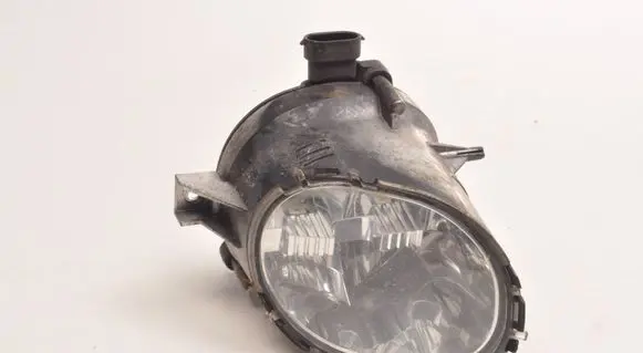 Volvo V50 Front fog light 31353107