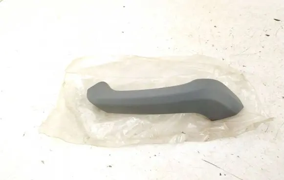 Volkswagen Touran II Rear door interior handle 1T0867171C
