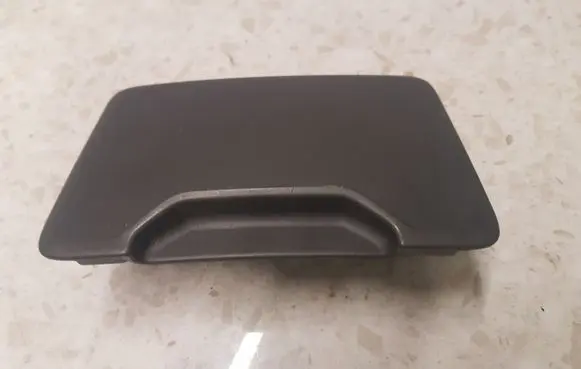 Volvo S60 Ashtray (front) 