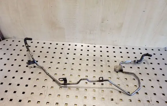 Opel Antara Other engine bay part
