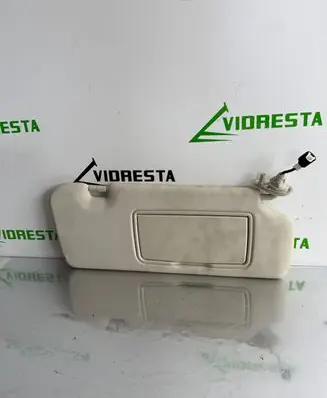 Honda CR-V Sun visor 1470876