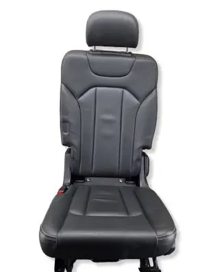 Audi Q7 4M Rear seat 4M0883107E