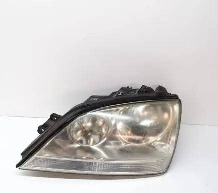 KIA Sorento Headlight/headlamp