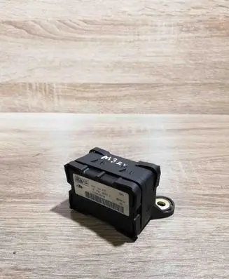 Volvo C30 ESP acceleration yaw rate sensor 10170103533 CI76K26QOW 06W434