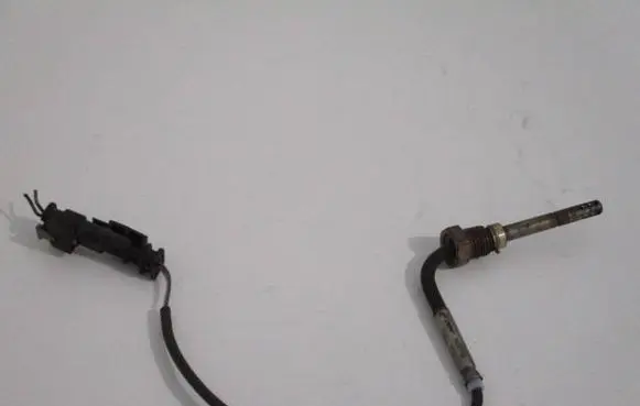 Fiat Ducato Exhaust gas temperature sensor 55271704