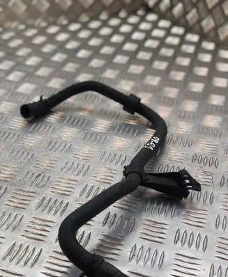 Audi A3 S3 A3 Sportback 8P Engine coolant pipe/hose