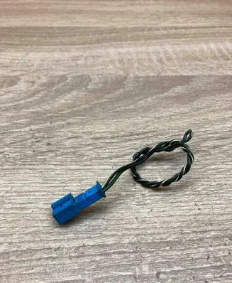 BMW 5 F10 F11 Plug wire 8373579