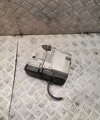 Volkswagen Touareg I Auxiliary pre-heater (Webasto) 000002031232