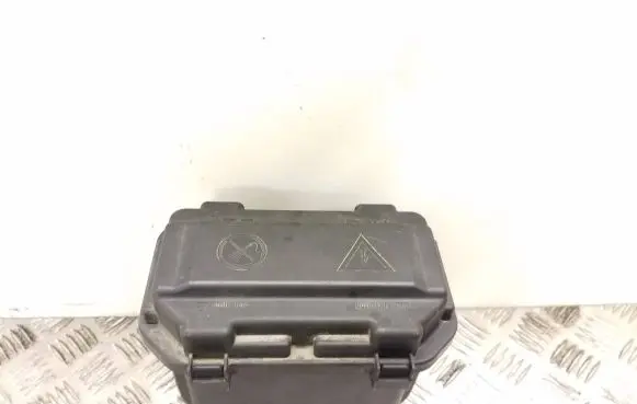 BMW 1 F20 F21 Fuse box set 9224872 10688710
