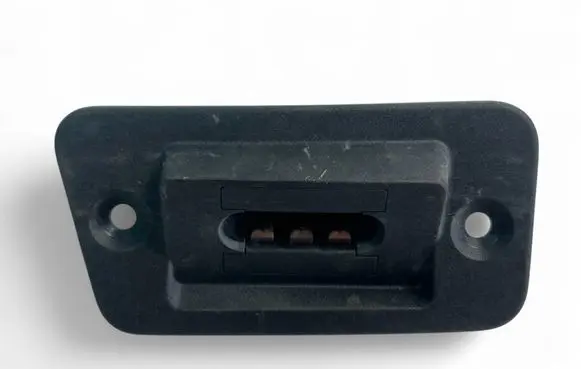 Volkswagen Caddy Sliding door contact joint 22400167510