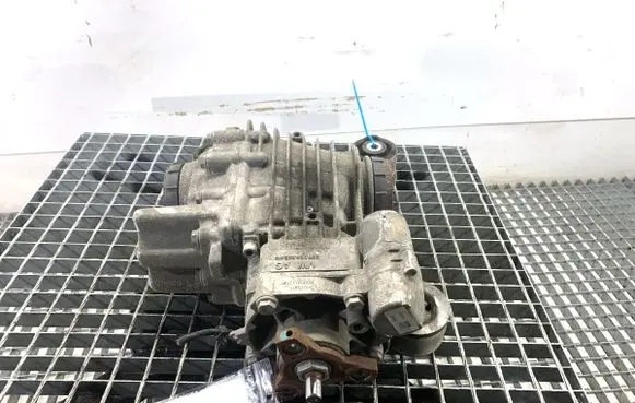 Cupra Formentor Rear differential 0CQ525010R