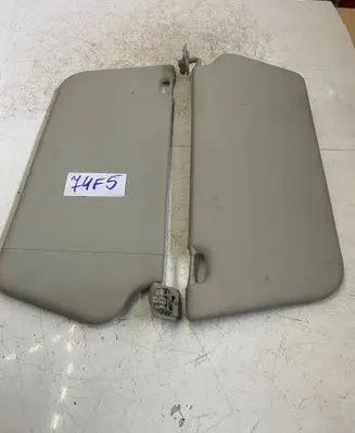 Ford Transit Sun visor 